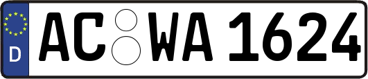 AC-WA1624
