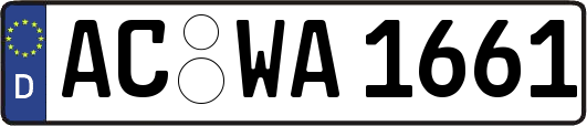 AC-WA1661