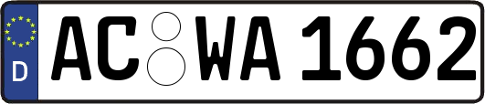 AC-WA1662