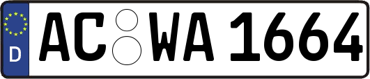 AC-WA1664