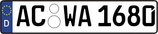 AC-WA1680