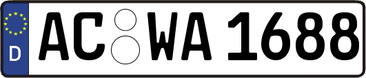 AC-WA1688