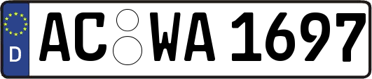 AC-WA1697