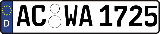 AC-WA1725