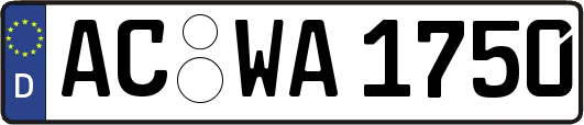 AC-WA1750