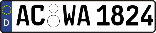 AC-WA1824