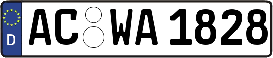 AC-WA1828