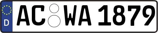AC-WA1879