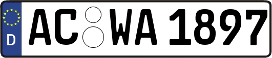 AC-WA1897