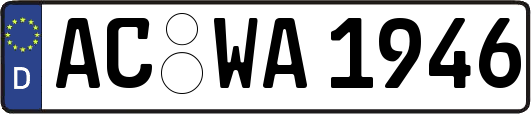 AC-WA1946