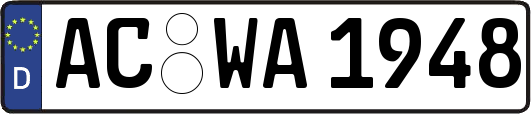 AC-WA1948
