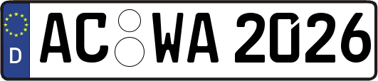 AC-WA2026