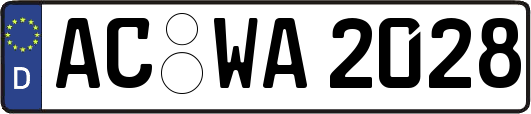 AC-WA2028