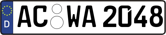 AC-WA2048