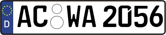AC-WA2056