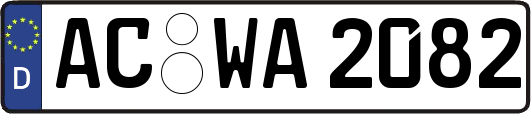 AC-WA2082