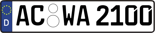 AC-WA2100