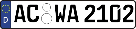 AC-WA2102