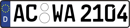 AC-WA2104