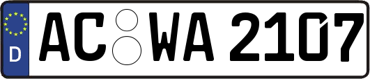 AC-WA2107