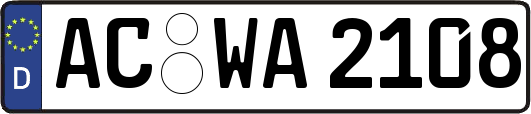 AC-WA2108
