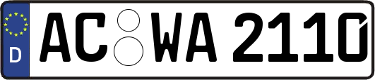 AC-WA2110