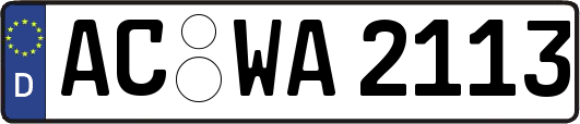 AC-WA2113