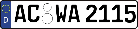 AC-WA2115