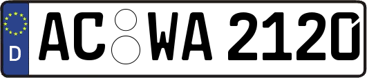AC-WA2120