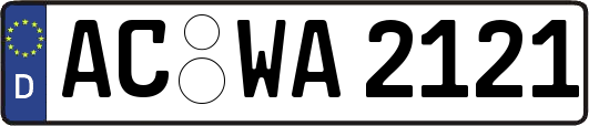 AC-WA2121