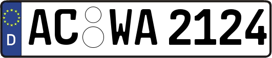AC-WA2124