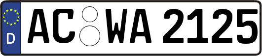 AC-WA2125
