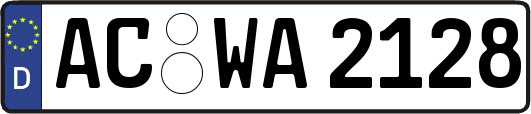 AC-WA2128