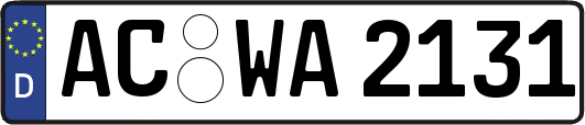 AC-WA2131