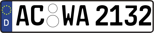 AC-WA2132