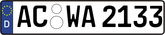 AC-WA2133