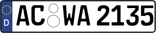 AC-WA2135