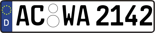 AC-WA2142