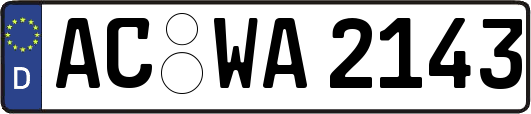 AC-WA2143