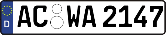 AC-WA2147