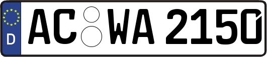 AC-WA2150