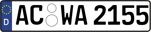 AC-WA2155