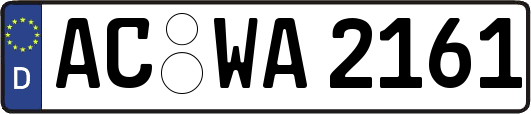 AC-WA2161