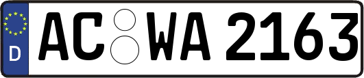 AC-WA2163
