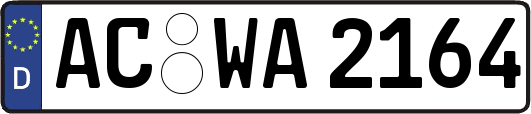 AC-WA2164