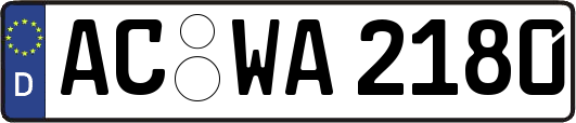 AC-WA2180