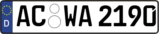 AC-WA2190