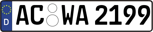 AC-WA2199