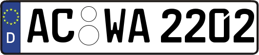 AC-WA2202