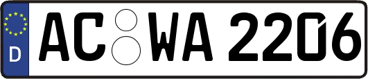 AC-WA2206
